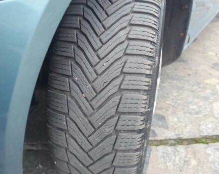 Зелений Шкода Октавія, об'ємом двигуна 1.6 л та пробігом 252 тис. км за 6550 $, фото 16 на Automoto.ua