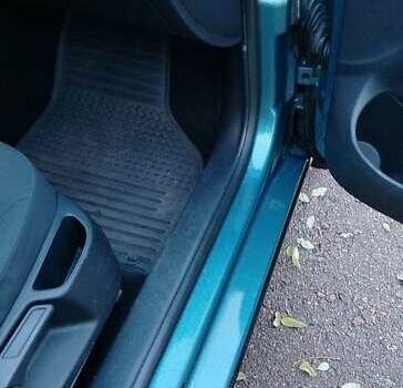 Зеленый Шкода Октавия, объемом двигателя 1.59 л и пробегом 250 тыс. км за 6000 $, фото 16 на Automoto.ua