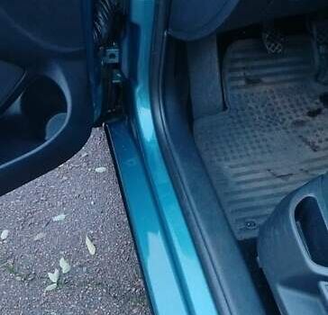 Зеленый Шкода Октавия, объемом двигателя 1.59 л и пробегом 250 тыс. км за 6000 $, фото 15 на Automoto.ua