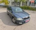 Зелений Шкода Октавія, об'ємом двигуна 1.6 л та пробігом 226 тис. км за 5200 $, фото 8 на Automoto.ua