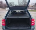 Зелений Шкода Октавія, об'ємом двигуна 1.6 л та пробігом 252 тис. км за 6550 $, фото 22 на Automoto.ua