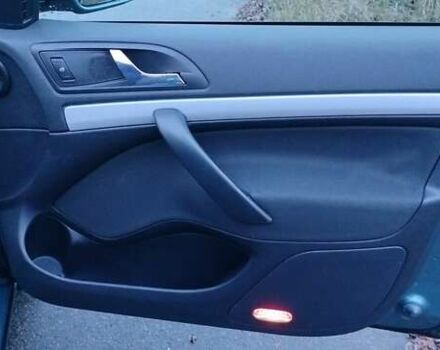 Зеленый Шкода Октавия, объемом двигателя 1.59 л и пробегом 250 тыс. км за 6000 $, фото 19 на Automoto.ua