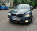 Зеленый Шкода Октавия, объемом двигателя 2 л и пробегом 258 тыс. км за 4350 $, фото 7 на Automoto.ua