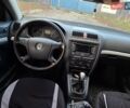 Зеленый Шкода Октавия, объемом двигателя 2 л и пробегом 249 тыс. км за 5999 $, фото 20 на Automoto.ua