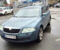 Зеленый Шкода Октавия, объемом двигателя 1.98 л и пробегом 260 тыс. км за 5500 $, фото 1 на Automoto.ua