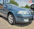 Зеленый Шкода Октавия, объемом двигателя 1.6 л и пробегом 234 тыс. км за 5899 $, фото 1 на Automoto.ua