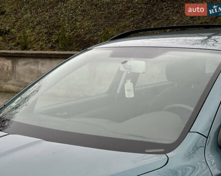 Зелений Шкода Октавія, об'ємом двигуна 1.6 л та пробігом 245 тис. км за 4999 $, фото 18 на Automoto.ua