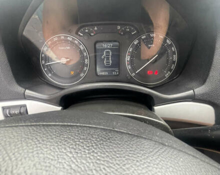 Зелений Шкода Октавія, об'ємом двигуна 1.6 л та пробігом 244 тис. км за 5600 $, фото 30 на Automoto.ua