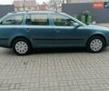 Зеленый Шкода Октавия, объемом двигателя 1.6 л и пробегом 169 тыс. км за 5900 $, фото 6 на Automoto.ua