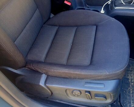 Зелений Шкода Октавія, об'ємом двигуна 1.6 л та пробігом 225 тис. км за 7000 $, фото 5 на Automoto.ua