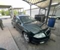Зелений Шкода Октавія, об'ємом двигуна 2 л та пробігом 349 тис. км за 6300 $, фото 1 на Automoto.ua