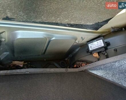 Зеленый Шкода Октавия, объемом двигателя 1.78 л и пробегом 127 тыс. км за 5750 $, фото 26 на Automoto.ua