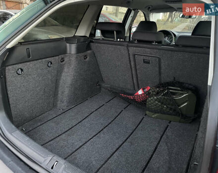 Зелений Шкода Октавія, об'ємом двигуна 1.6 л та пробігом 230 тис. км за 4600 $, фото 7 на Automoto.ua