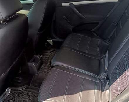 Зелений Шкода Октавія, об'ємом двигуна 1.6 л та пробігом 213 тис. км за 5200 $, фото 1 на Automoto.ua