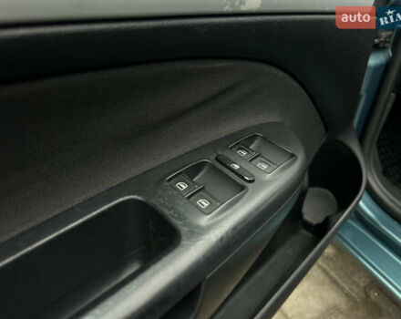 Зелений Шкода Октавія, об'ємом двигуна 1.6 л та пробігом 245 тис. км за 4999 $, фото 27 на Automoto.ua