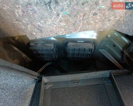 Зеленый Шкода Октавия, объемом двигателя 1.78 л и пробегом 127 тыс. км за 5750 $, фото 25 на Automoto.ua