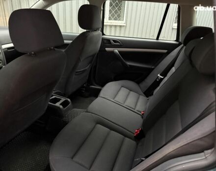 Зелений Шкода Октавія, об'ємом двигуна 1.6 л та пробігом 225 тис. км за 5390 $, фото 13 на Automoto.ua