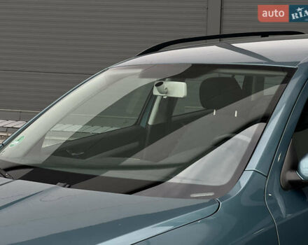 Зеленый Шкода Октавия, объемом двигателя 1.6 л и пробегом 245 тыс. км за 5200 $, фото 16 на Automoto.ua