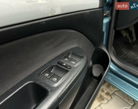 Зеленый Шкода Октавия, объемом двигателя 1.6 л и пробегом 245 тыс. км за 5200 $, фото 31 на Automoto.ua