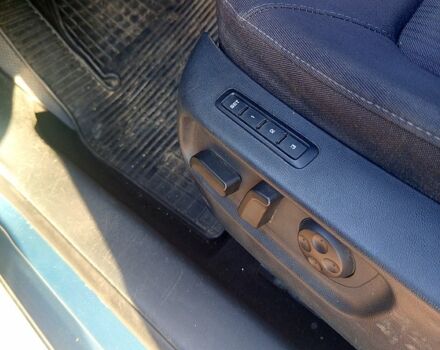 Зелений Шкода Октавія, об'ємом двигуна 1.6 л та пробігом 225 тис. км за 7000 $, фото 4 на Automoto.ua