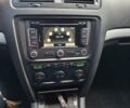Зеленый Шкода Октавия, объемом двигателя 2 л и пробегом 249 тыс. км за 5999 $, фото 12 на Automoto.ua