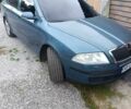 Зелений Шкода Октавія, об'ємом двигуна 1.6 л та пробігом 300 тис. км за 4700 $, фото 1 на Automoto.ua