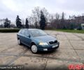 Зелений Шкода Октавія, об'ємом двигуна 1.6 л та пробігом 252 тис. км за 6500 $, фото 1 на Automoto.ua