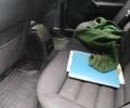 Зеленый Шкода Октавия, объемом двигателя 2 л и пробегом 258 тыс. км за 4350 $, фото 3 на Automoto.ua