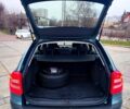 Зелений Шкода Октавія, об'ємом двигуна 1.6 л та пробігом 252 тис. км за 6500 $, фото 12 на Automoto.ua