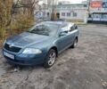 Зеленый Шкода Октавия, объемом двигателя 2 л и пробегом 249 тыс. км за 5999 $, фото 8 на Automoto.ua