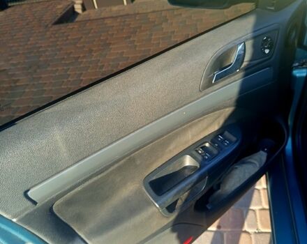 Зелений Шкода Октавія, об'ємом двигуна 1.6 л та пробігом 225 тис. км за 7000 $, фото 10 на Automoto.ua