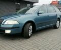 Зеленый Шкода Октавия, объемом двигателя 1.6 л и пробегом 169 тыс. км за 5900 $, фото 1 на Automoto.ua
