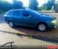 Зелений Шкода Октавія, об'ємом двигуна 1.6 л та пробігом 225 тис. км за 7000 $, фото 1 на Automoto.ua