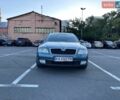Зеленый Шкода Октавия, объемом двигателя 1.6 л и пробегом 341 тыс. км за 5500 $, фото 1 на Automoto.ua