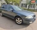 Зелений Шкода Октавія, об'ємом двигуна 1.6 л та пробігом 226 тис. км за 5200 $, фото 7 на Automoto.ua