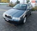 Зеленый Шкода Октавия, объемом двигателя 1.78 л и пробегом 127 тыс. км за 5750 $, фото 6 на Automoto.ua