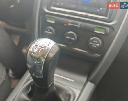 Зелений Шкода Октавія, об'ємом двигуна 1.6 л та пробігом 226 тис. км за 5200 $, фото 23 на Automoto.ua