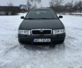 Зелений Шкода Октавія, об'ємом двигуна 1.9 л та пробігом 340 тис. км за 2850 $, фото 1 на Automoto.ua