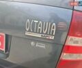 Зелений Шкода Октавія, об'ємом двигуна 1.6 л та пробігом 226 тис. км за 5200 $, фото 1 на Automoto.ua