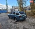 Зеленый Шкода Октавия, объемом двигателя 2 л и пробегом 249 тыс. км за 5999 $, фото 14 на Automoto.ua