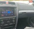 Зелений Шкода Октавія, об'ємом двигуна 1.6 л та пробігом 226 тис. км за 5200 $, фото 17 на Automoto.ua