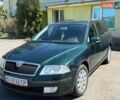 Зеленый Шкода Октавия, объемом двигателя 1.6 л и пробегом 241 тыс. км за 5300 $, фото 1 на Automoto.ua