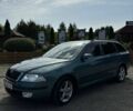 Зеленый Шкода Октавия, объемом двигателя 1.6 л и пробегом 248 тыс. км за 3700 $, фото 1 на Automoto.ua