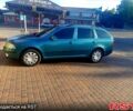 Зелений Шкода Октавія, об'ємом двигуна 1.6 л та пробігом 225 тис. км за 7000 $, фото 2 на Automoto.ua
