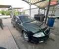 Зеленый Шкода Октавия, объемом двигателя 2 л и пробегом 349 тыс. км за 5800 $, фото 1 на Automoto.ua