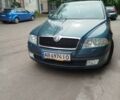 Зеленый Шкода Октавия, объемом двигателя 2 л и пробегом 258 тыс. км за 4350 $, фото 8 на Automoto.ua