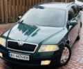 Зеленый Шкода Октавия, объемом двигателя 1.6 л и пробегом 200 тыс. км за 5700 $, фото 3 на Automoto.ua