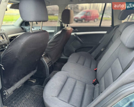 Зелений Шкода Октавія, об'ємом двигуна 2 л та пробігом 250 тис. км за 4499 $, фото 13 на Automoto.ua