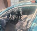 Зеленый Шкода Октавия, объемом двигателя 1.6 л и пробегом 253 тыс. км за 4800 $, фото 5 на Automoto.ua
