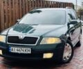 Зеленый Шкода Октавия, объемом двигателя 1.6 л и пробегом 200 тыс. км за 5700 $, фото 2 на Automoto.ua